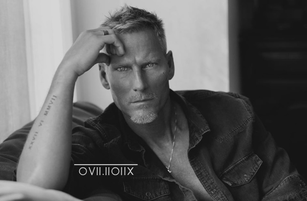 Michel FOUARGE Michel FOUARGE