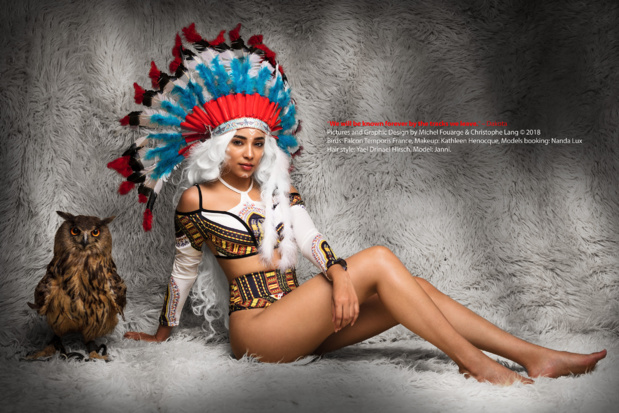 Michel FOUARGE Michel FOUARGE