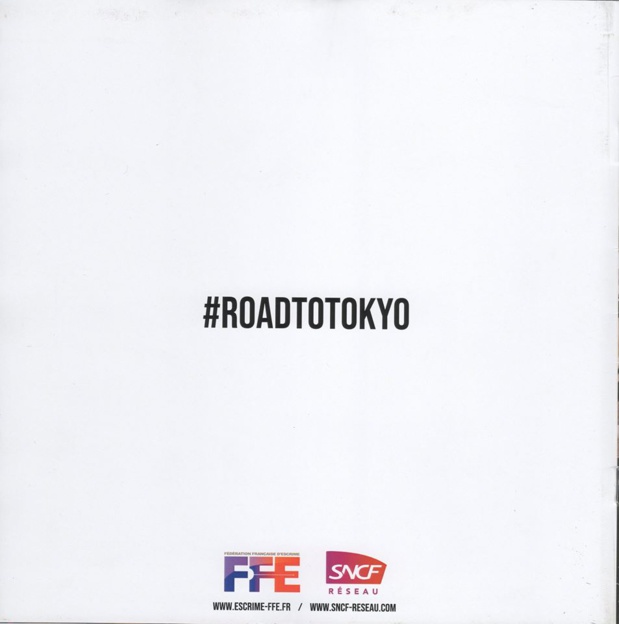 Michel FOUARGE Michel FOUARGE