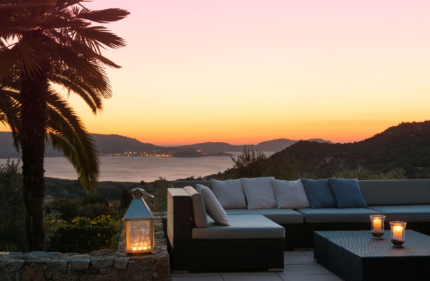 Domaine Paradisu Domaine Paradisu