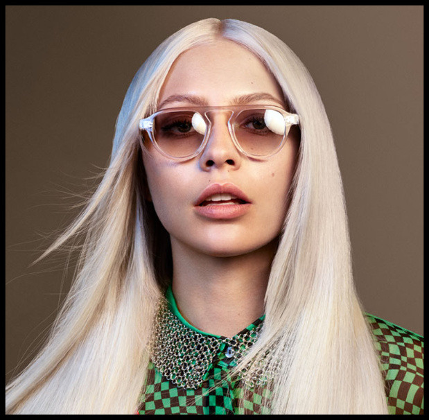 TONY & GUY - PAOLA "VISION HAIR GALLERY" TONY & GUY - PAOLA "VISION HAIR GALLERY"