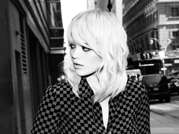 TONY & GUY - PAOLA "VISION HAIR GALLERY" TONY & GUY - PAOLA "VISION HAIR GALLERY"