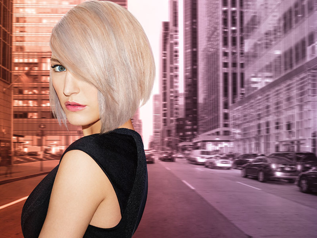 TONY & GUY - PAOLA "VISION HAIR GALLERY"