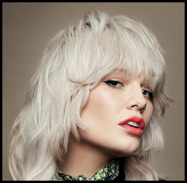 TONY & GUY - PAOLA "VISION HAIR GALLERY"