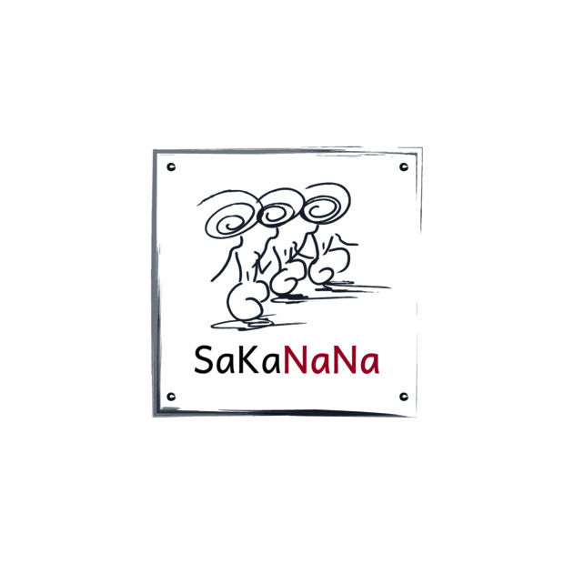 SaKaNaNa® SaKaNaNa®
