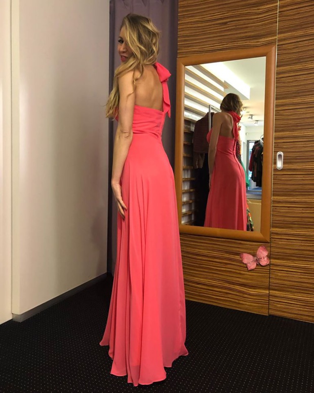 Fashion Boom by Kamilla