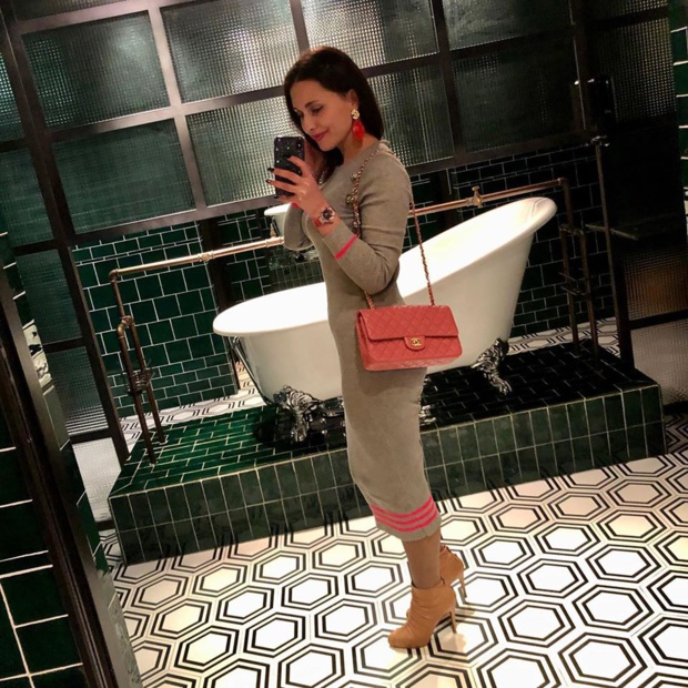 Fashion Boom by Kamilla