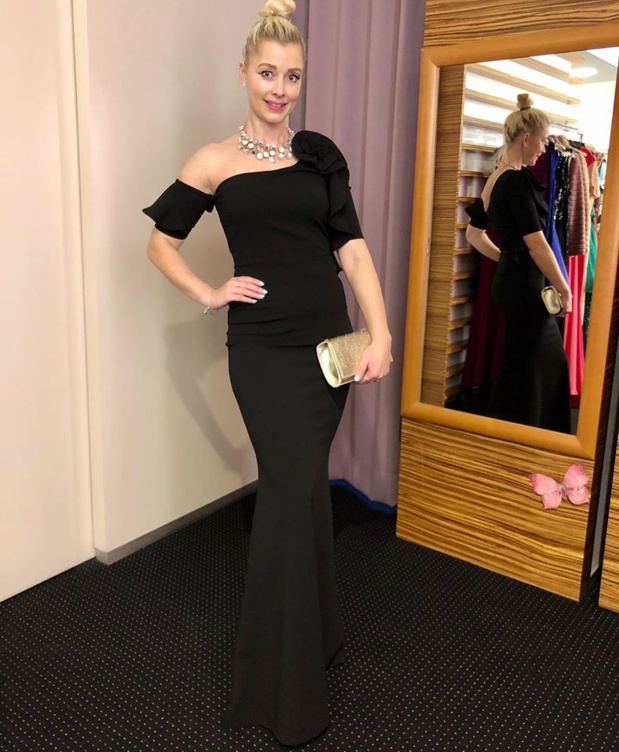 Fashion Boom by Kamilla Fashion Boom by Kamilla