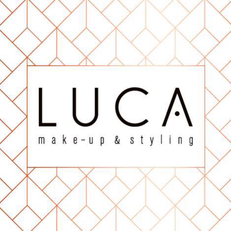 Luca make-up & styling