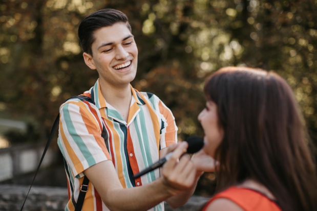 Luca make-up & styling Luca make-up & styling