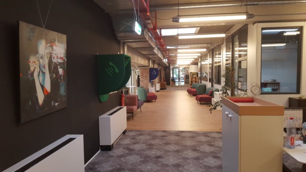 Gosia KRAMER Gosia KRAMER