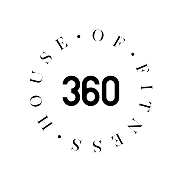 HOUSE OF FITNESS 360 HOUSE OF FITNESS 360