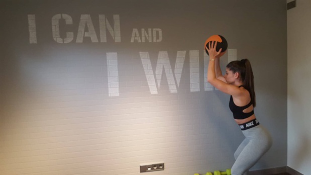 HOUSE OF FITNESS 360 HOUSE OF FITNESS 360