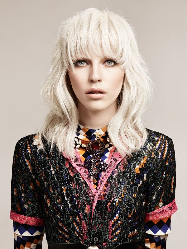 Toni & Guy Toni & Guy