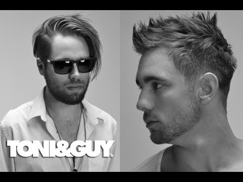 Toni & Guy Toni & Guy