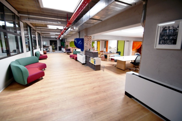 The Office City The Office City