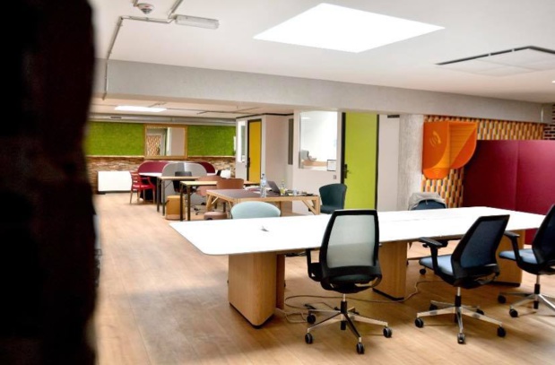 The Office City The Office City