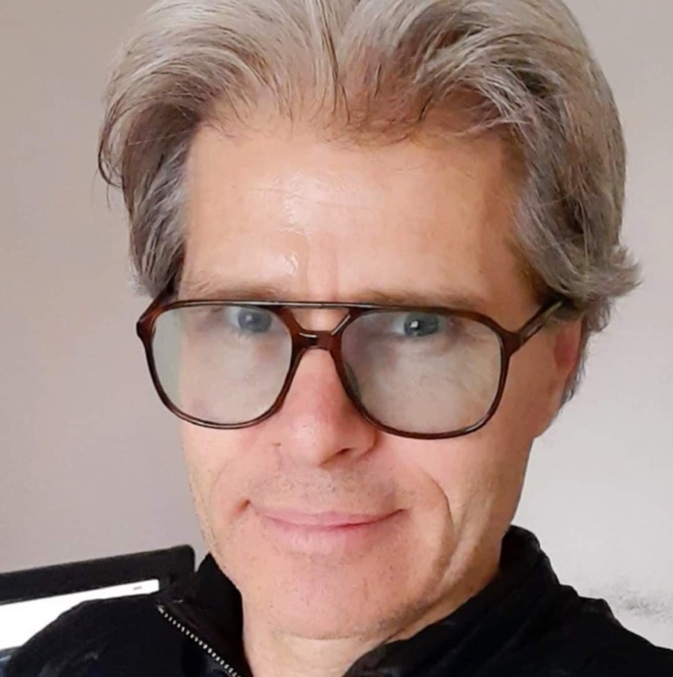 Jean-Marc Bloch-Lambert