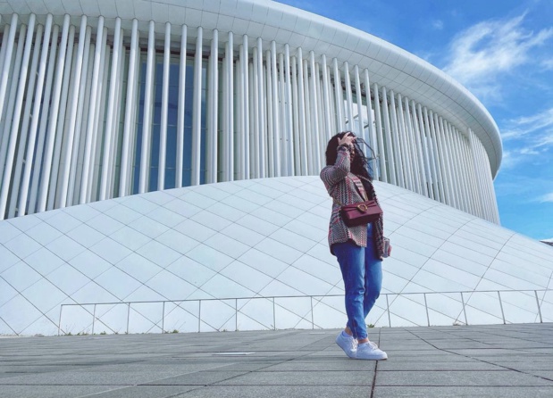 Eneida PELLUMBI Eneida PELLUMBI