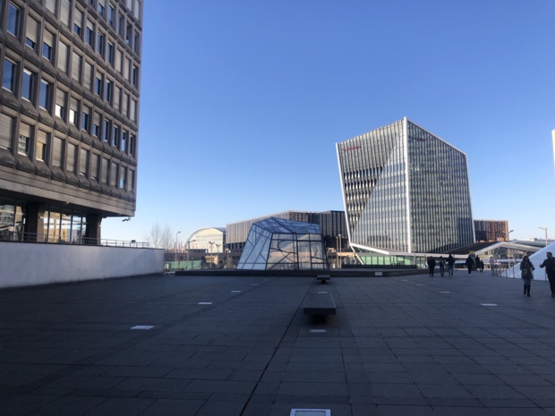 Isma BENAMMAR Isma BENAMMAR