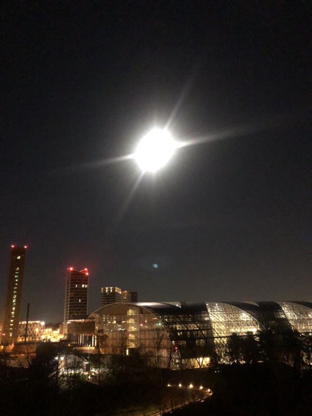 Isma BENAMMAR Isma BENAMMAR