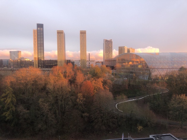 Isma BENAMMAR Isma BENAMMAR