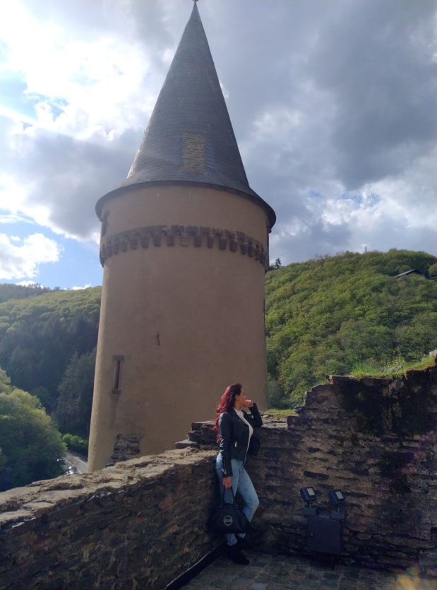 Salvatrice CASCINO Salvatrice CASCINO