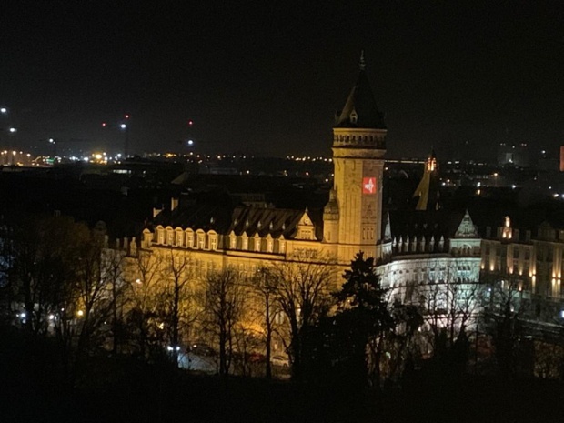 Chiraz BOUOUD Chiraz BOUOUD