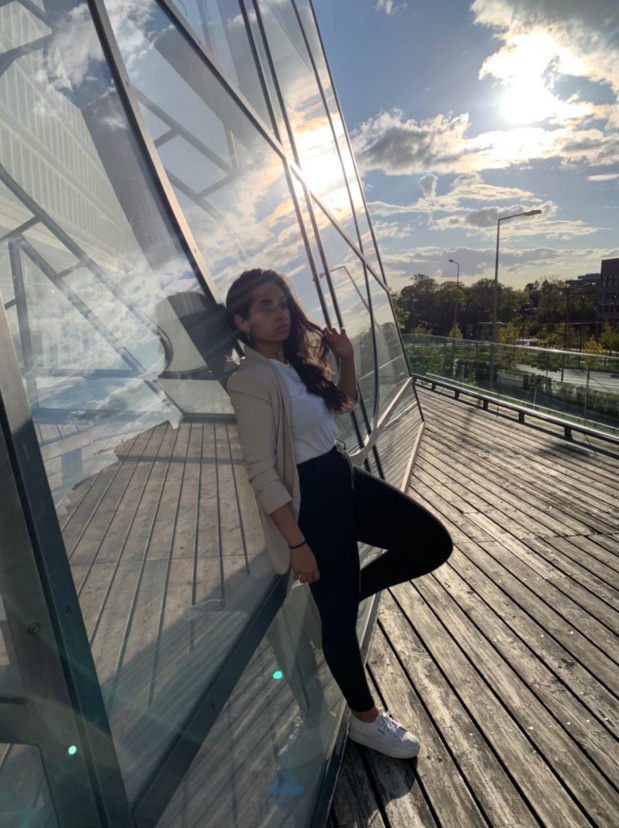 Natasa JANICIJEVIC Natasa JANICIJEVIC