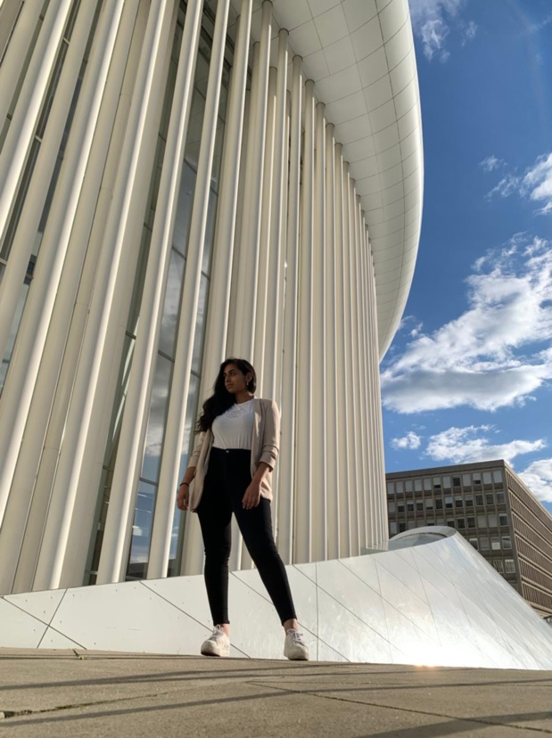 Natasa JANICIJEVIC Natasa JANICIJEVIC