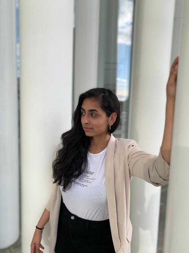 Natasa JANICIJEVIC Natasa JANICIJEVIC