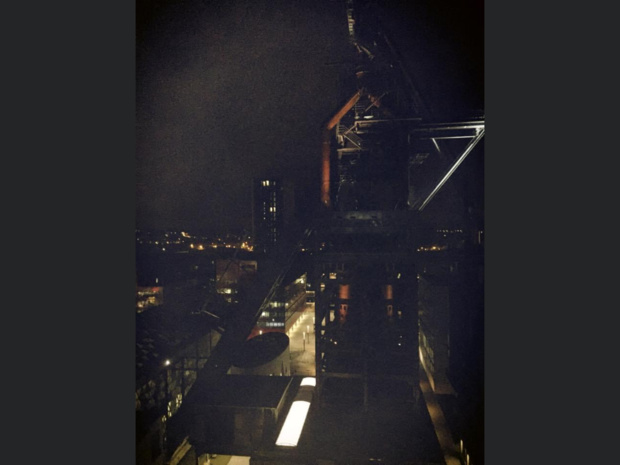 Pascaline GANDANG Pascaline GANDANG