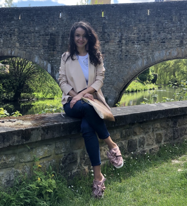 Iorga CEZARA Iorga CEZARA