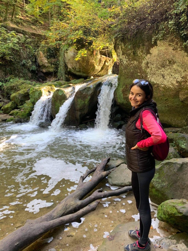 Iorga CEZARA Iorga CEZARA