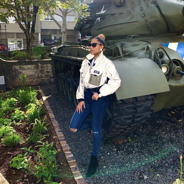 Jann MORAIS Jann MORAIS