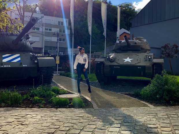 Jann MORAIS Jann MORAIS