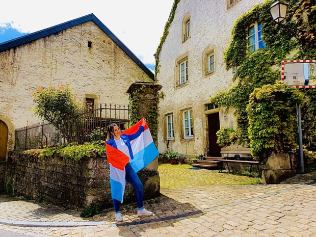 Tracy MACRI Tracy MACRI