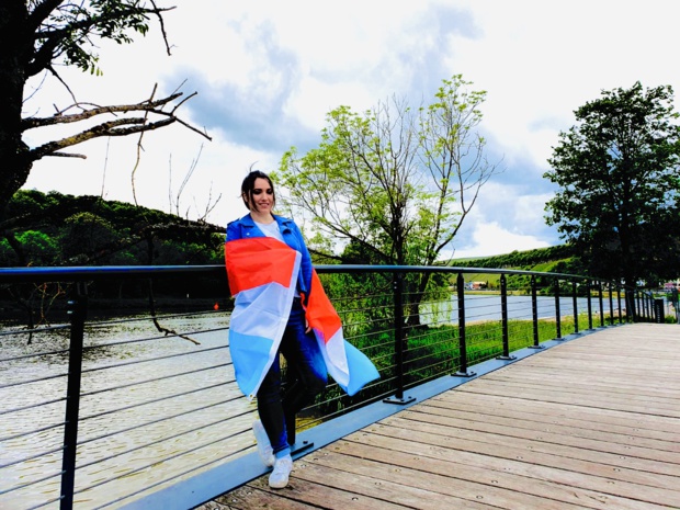 Tracy MACRI Tracy MACRI