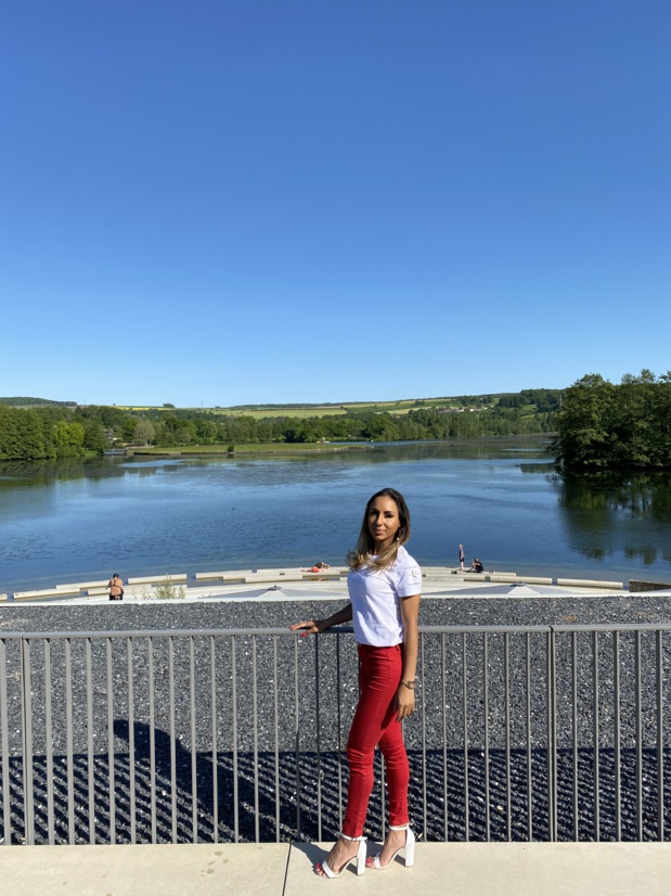 Rayane GONZAGA Rayane GONZAGA