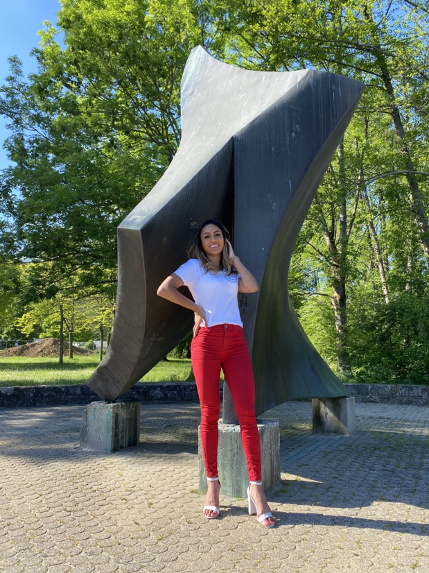 Rayane GONZAGA Rayane GONZAGA