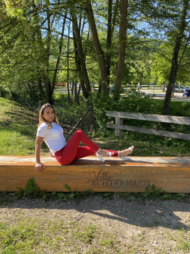 Rayane GONZAGA Rayane GONZAGA