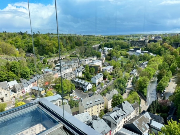 Ladda WONGPANSA Ladda WONGPANSA