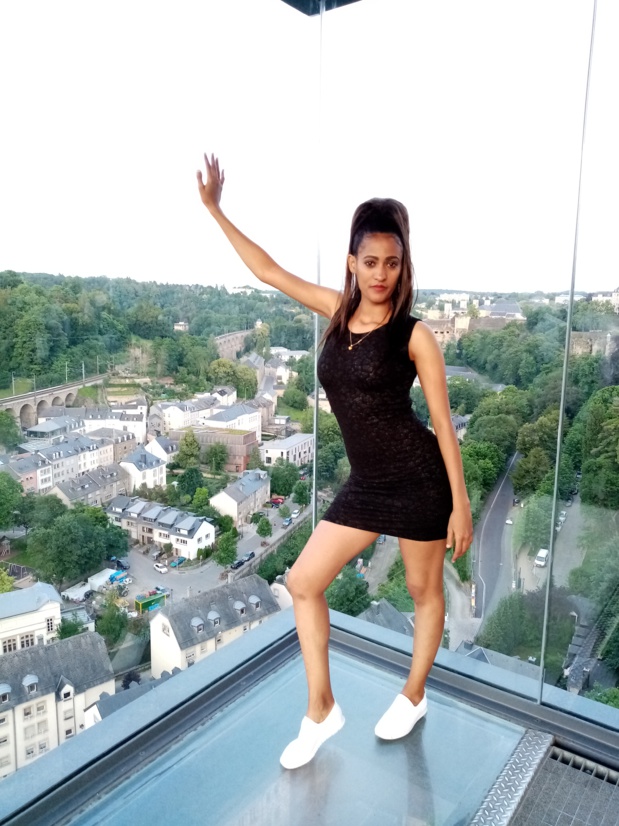 Firehiwot Yirga Firehiwot Yirga