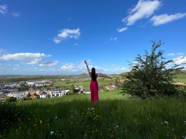 Joana GOUVEIA Joana GOUVEIA