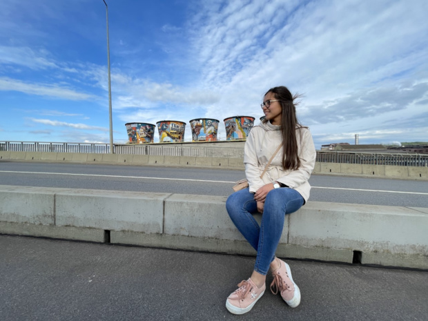 Joana GOUVEIA Joana GOUVEIA