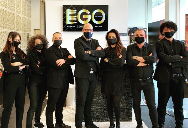 EGO Hair Fashion & Beauty