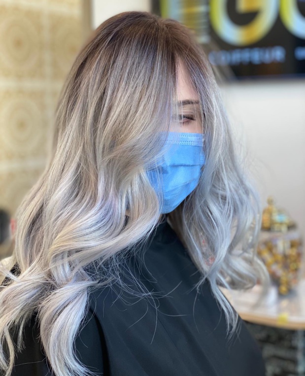 EGO Hair Fashion & Beauty