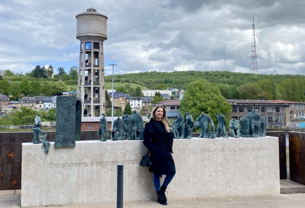 Lynn STRASSER Lynn STRASSER