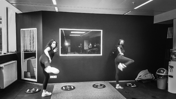 EXERCICES PHYSIQUES EXERCICES PHYSIQUES