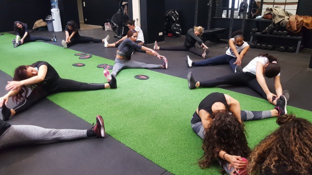 EXERCICES PHYSIQUES EXERCICES PHYSIQUES